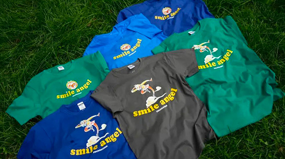 上影元联合嫣然天使基金 推出《大闹天宫》联名公益衍生品