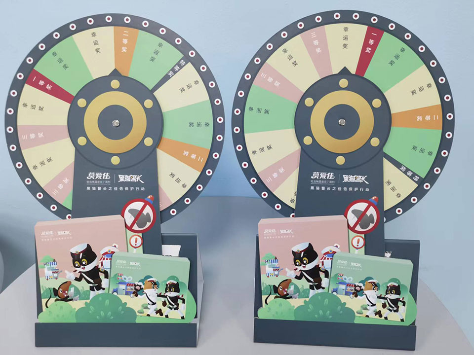 《黑猫警长》为宠物送上佳倍保护