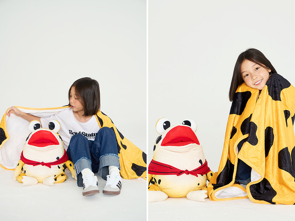 上影元日用家居产品案例