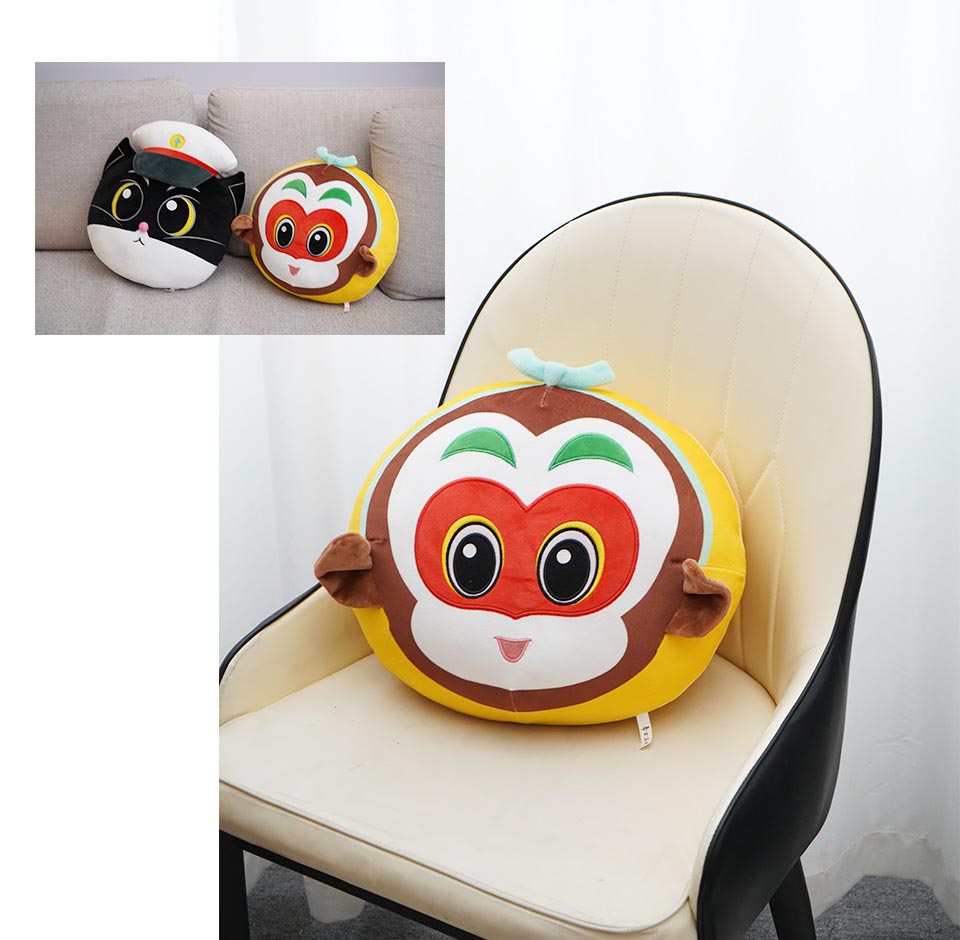 上影元日用家居产品案例