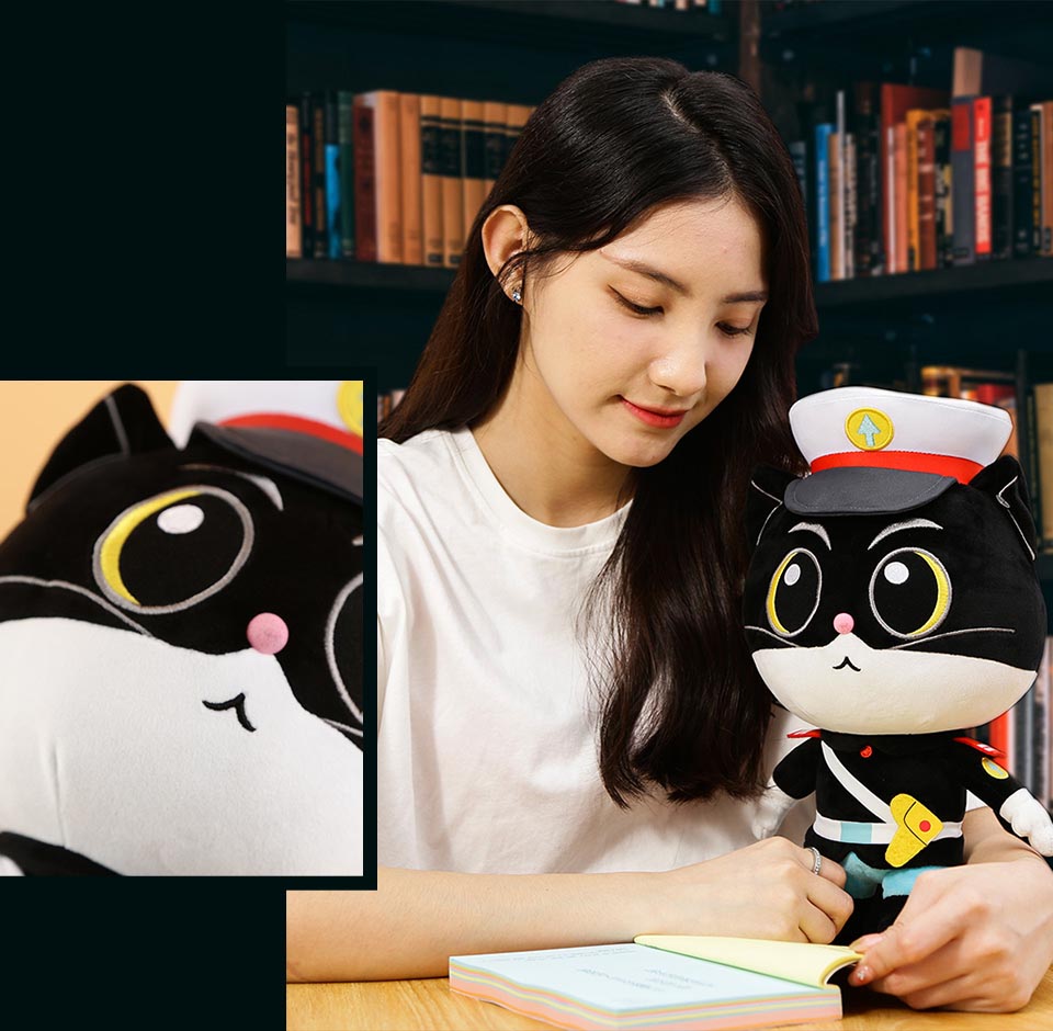 上影元日用家居产品案例