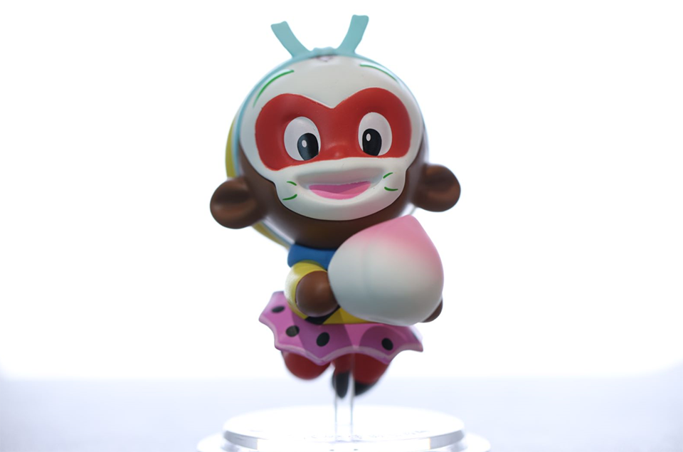 上影元亮相全球授权展上海站(LEC),三大沉浸式空间展现国风IP创新合作方向