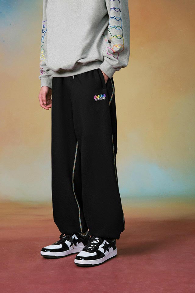 经典动画IP跨界街头国潮!《葫芦兄弟》 × BEASTER 联名系列产品将上线