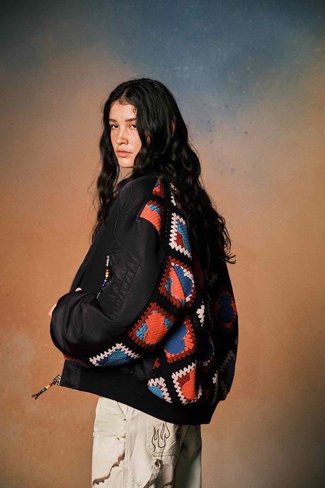 经典动画IP跨界街头国潮!《葫芦兄弟》 × BEASTER 联名系列产品将上线