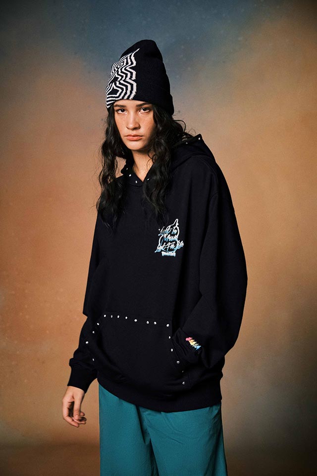 经典动画IP跨界街头国潮!《葫芦兄弟》 × BEASTER 联名系列产品将上线