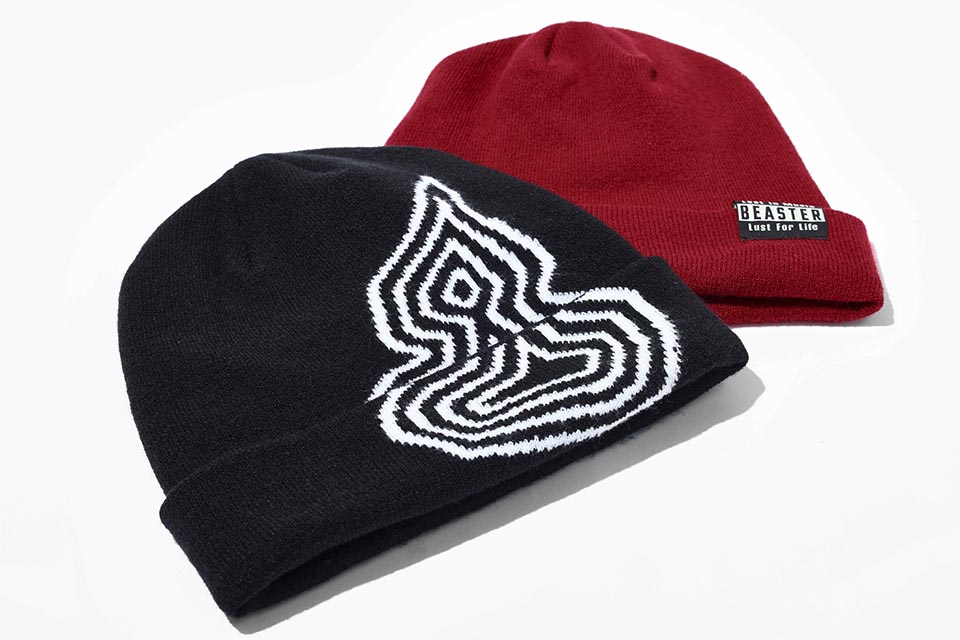 经典动画IP跨界街头国潮!《葫芦兄弟》 × BEASTER 联名系列产品将上线