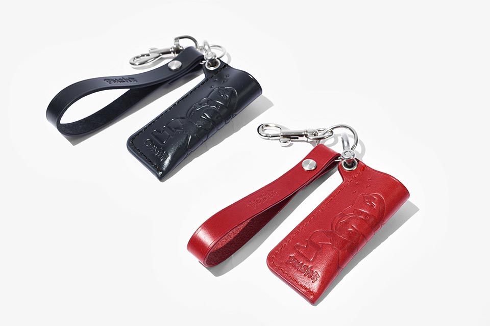 经典动画IP跨界街头国潮!《葫芦兄弟》 × BEASTER 联名系列产品将上线