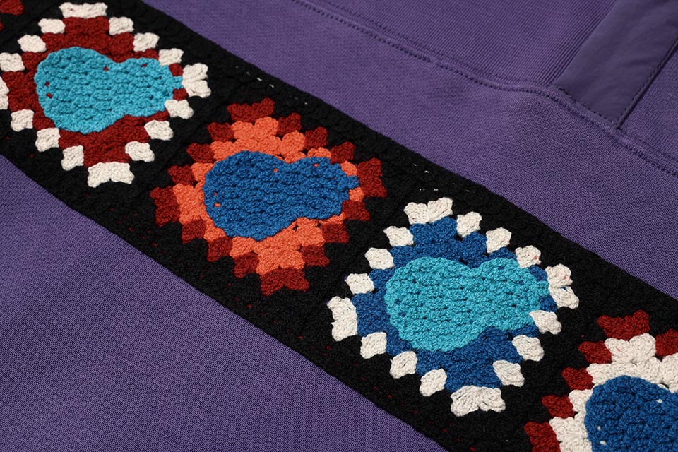 经典动画IP跨界街头国潮!《葫芦兄弟》 × BEASTER 联名系列产品将上线