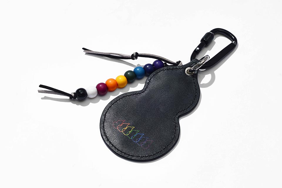 经典动画IP跨界街头国潮!《葫芦兄弟》 × BEASTER 联名系列产品将上线