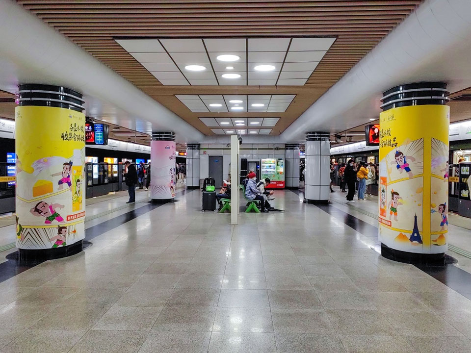 【元·动态】 产品热销,玩法出圈,经典动画IP联动光明莫斯利安,多维度玩转春节营销