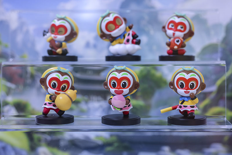 【元·动态】经典与潮玩碰撞!2024QMA音乐潮流艺术节,上影元品共创再升级