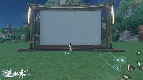 【元·动态】逆水寒葫芦娃系列联动上线,强强联手,大闹江“葫”!