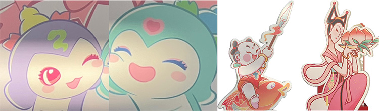 【元·动态】蛇年限定大圣空降上海五角场!上影元 × 快手次元IP盛典新春活动即将开启