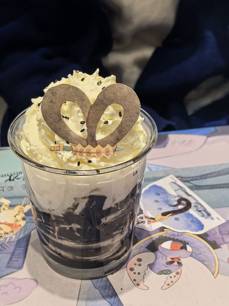 【元·动态】实拍打卡!《葫芦兄弟》IP授权主题餐厅探店攻略来啦~