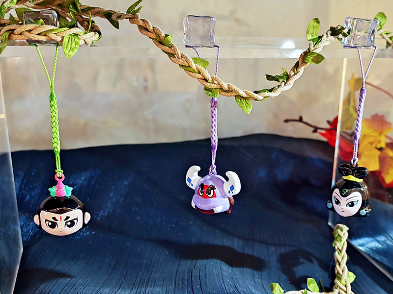 【元·动态】实拍打卡!《葫芦兄弟》IP授权主题餐厅探店攻略来啦~