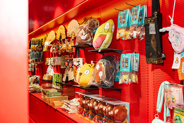 《浪浪山小妖怪》今日上映！草根小妖拼团勇闯取经路 另类西游笑愈人生