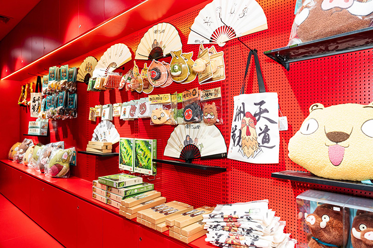 《浪浪山小妖怪》今日上映！草根小妖拼团勇闯取经路 另类西游笑愈人生